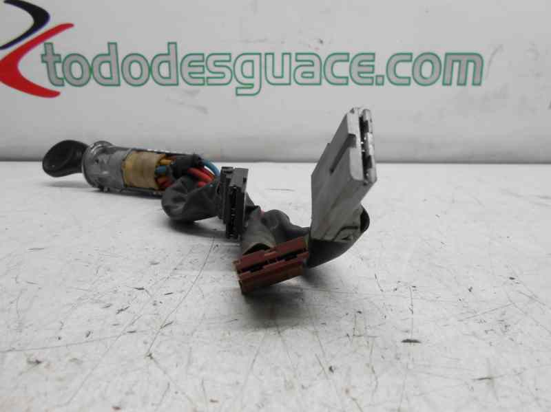 ANTIRROBO CITROEN SAXO 1.5 D SX