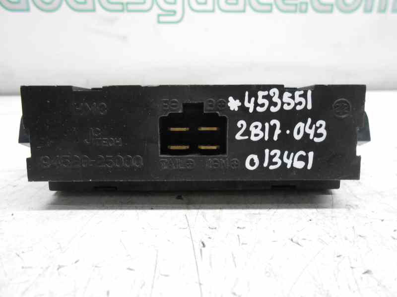 RELOJ HORA HYUNDAI ACCENT (LC) GL 4P
