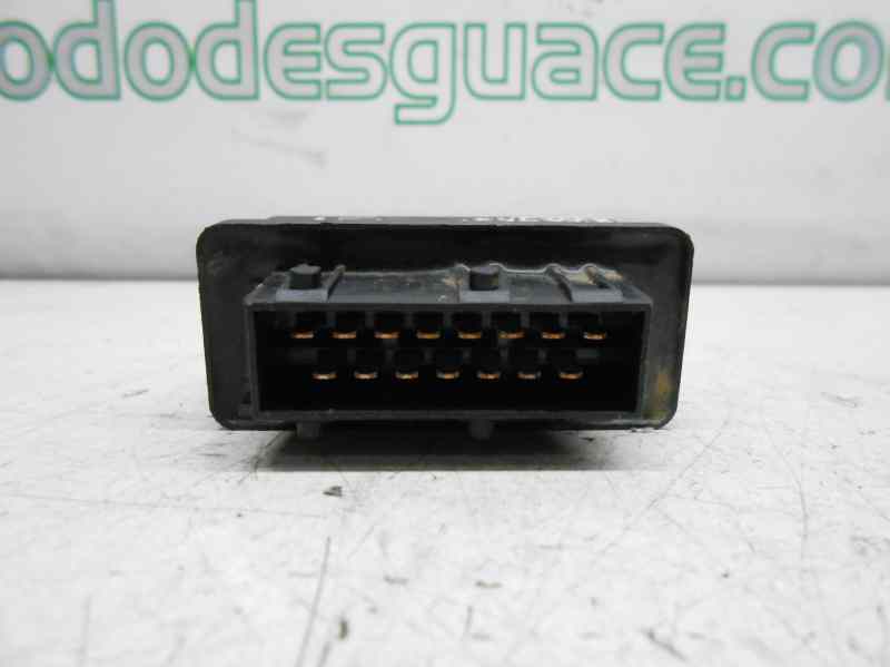 RELE CITROEN XSARA PICASSO 1.6 HDi 90 Exclusive