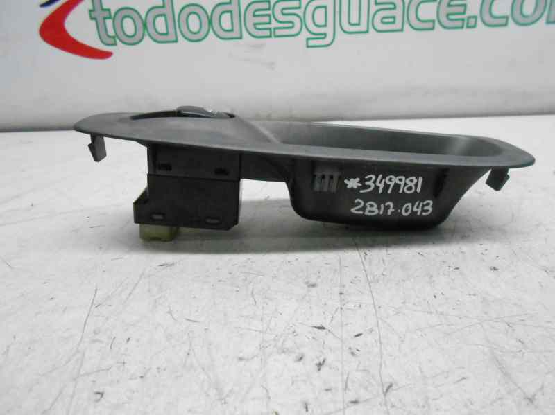MANDO ELEVALUNAS DELANTERO DERECHO HYUNDAI ACCENT (LC) GL 4P