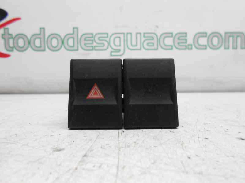 INTERRUPTOR WARNING FORD MONDEO BERLINA (GE) Futura (D)