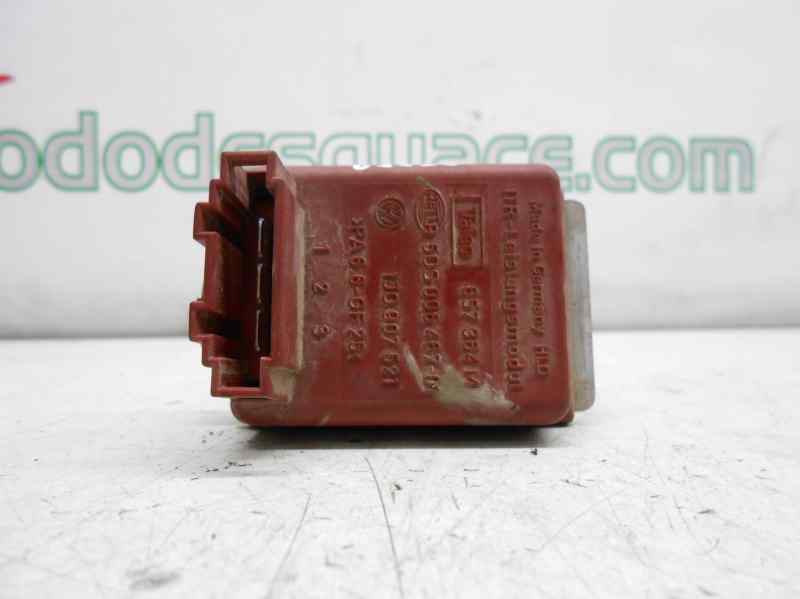RESISTENCIA CALEFACCION SEAT LEON (1M1) Last Edition