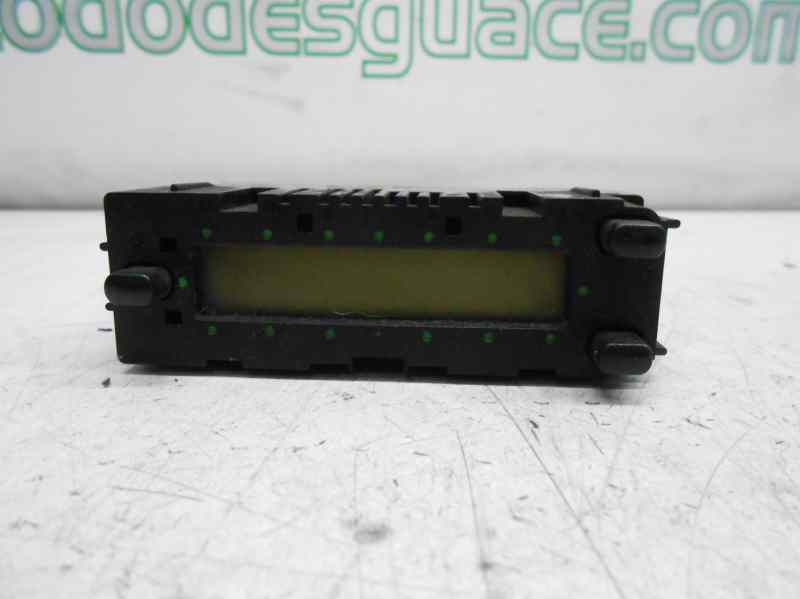 RELOJ HORA CITROEN XSARA BERLINA 1.6 (88 CV) 5 velocidades