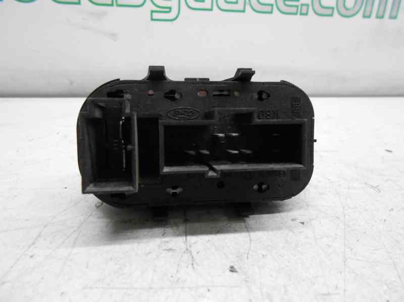 MANDO ELEVALUNAS DELANTERO IZQUIERDO FORD FOCUS BERLINA (CAK) Ambiente