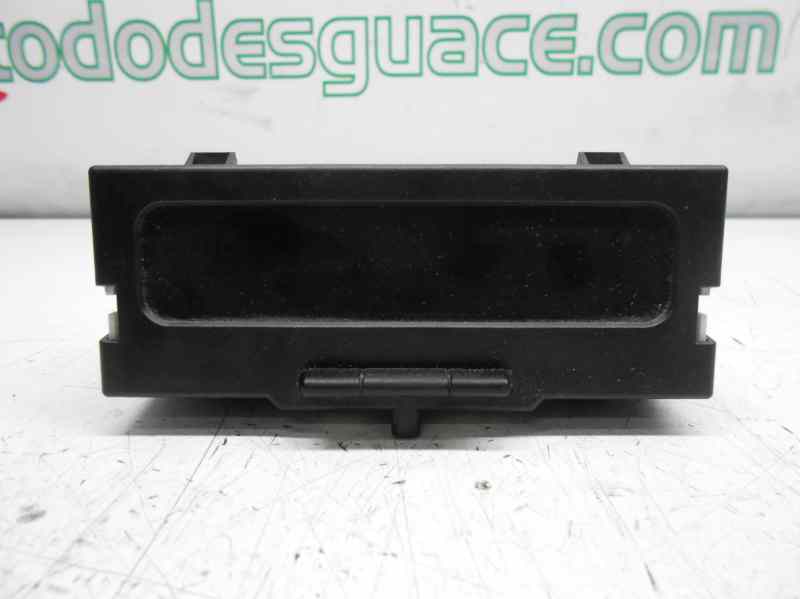 DISPLAY CENTRAL NISSAN KUBISTAR (X76) Pro (L1)