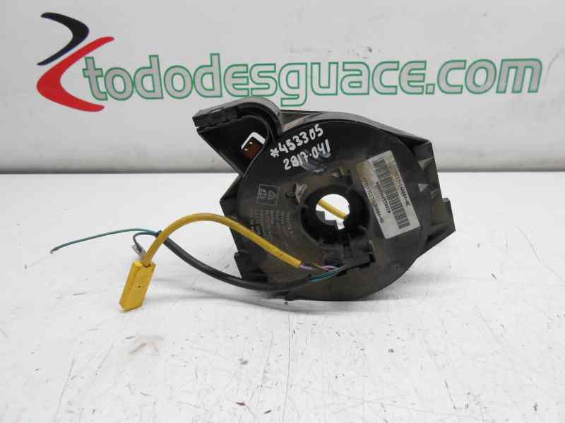 ANILLO AIRBAG FORD TRANSIT CAJA CERRADA, CORTA (FY) (2000 =>) FT  330   2.4