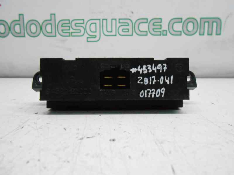 RELOJ HORA HYUNDAI ACCENT (LC) GL 4P