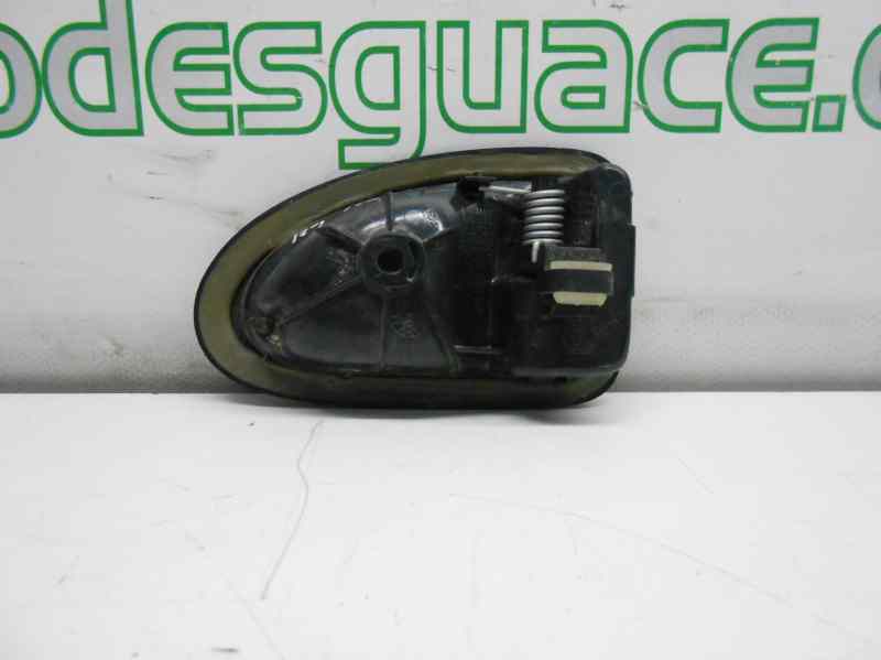 MANETA INTERIOR DELANTERA IZQUIERDA RENAULT CLIO II FASE II (B/CB0) Authentique