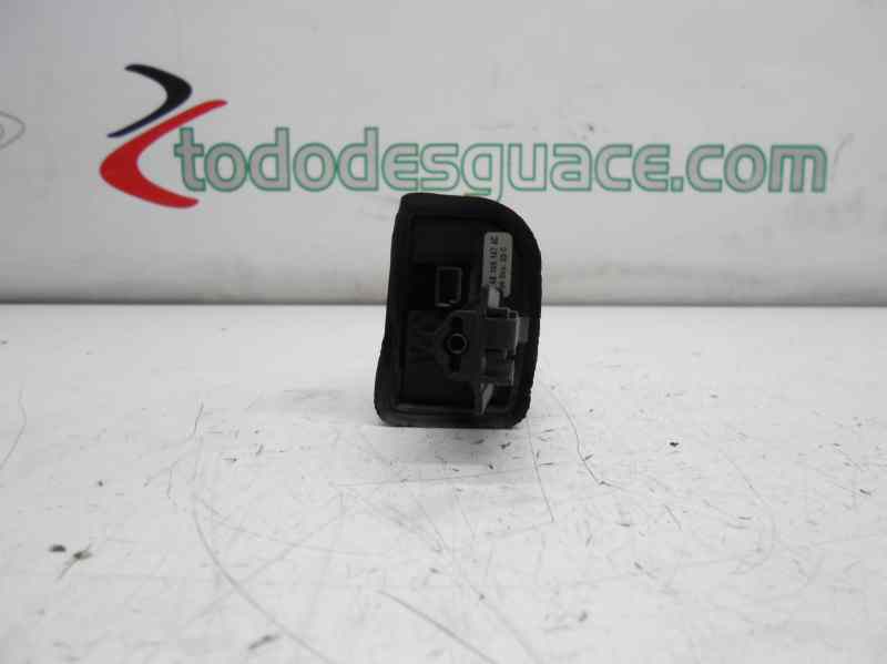 MANDO RADIO FORD FOCUS TURNIER (CAK) 1.8 TDDI Turbodiesel CAT