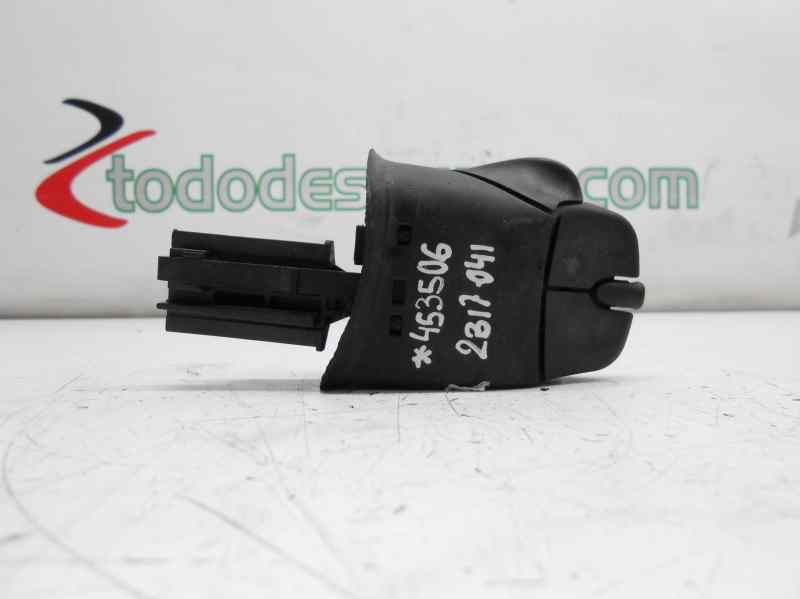 MANDO RADIO FORD FOCUS TURNIER (CAK) 1.8 TDDI Turbodiesel CAT