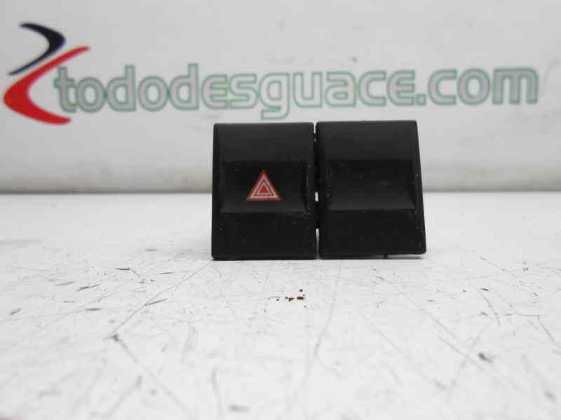 INTERRUPTOR WARNING FORD MONDEO BERLINA (GE) Ambiente (06.2003->) (D)