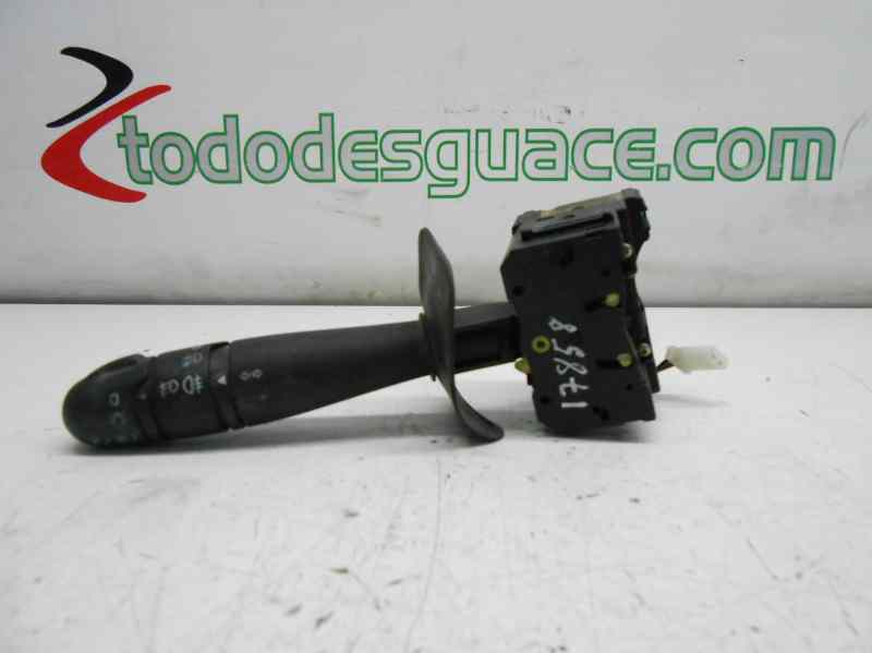 MANDO INTERMITENTES RENAULT MEGANE I COUPE FASE 2 (DA..) 1.4 16 V Dynamique