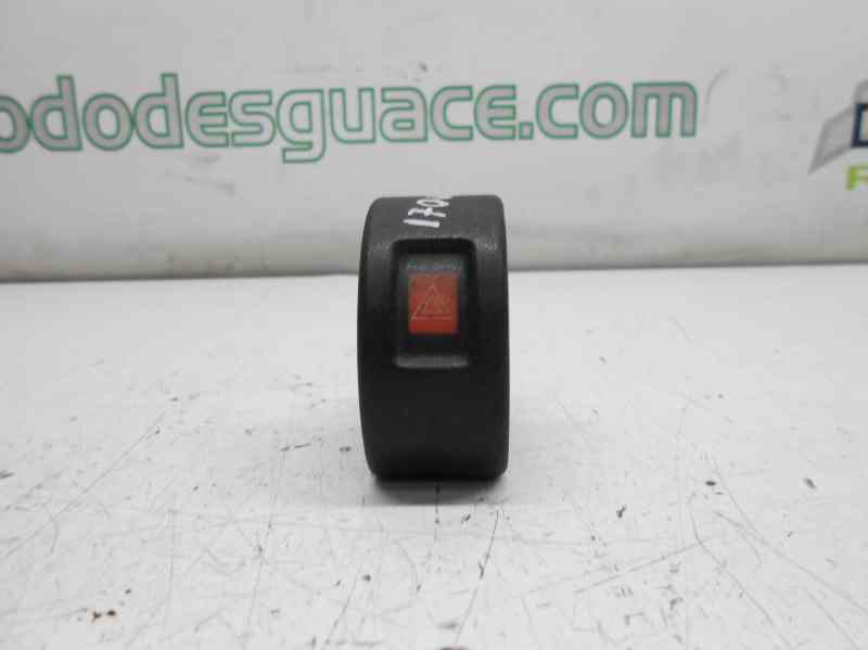 INTERRUPTOR WARNING OPEL ASTRA G BERLINA 1.6 16V (101 CV) 5 velocidades