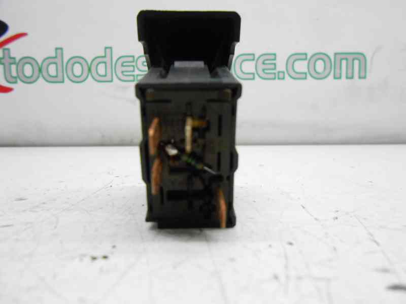 INTERRUPTOR WARNING OPEL ASTRA G BERLINA 1.6 16V (101 CV) 5 velocidades