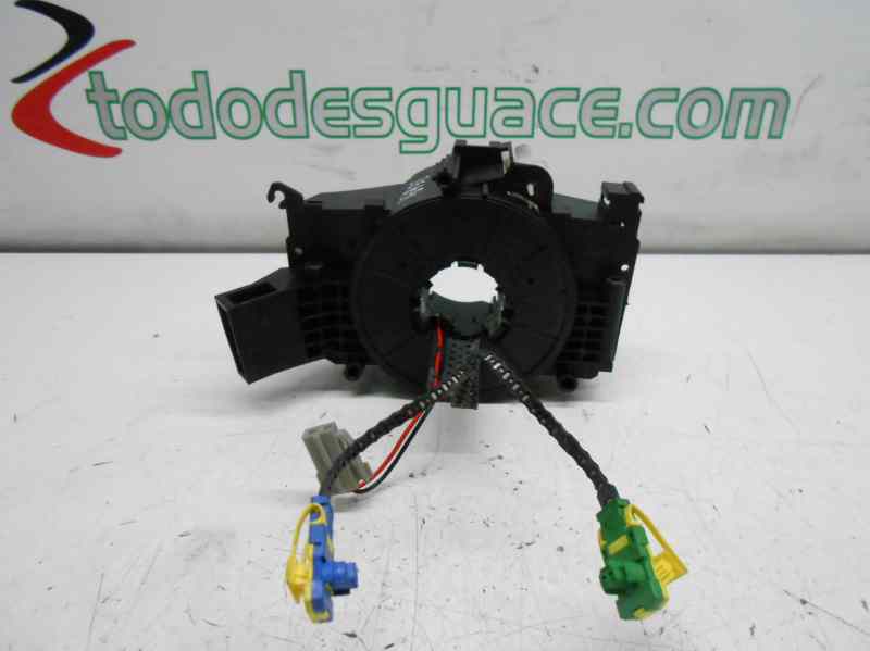 ANILLO AIRBAG RENAULT LAGUNA GRANDTOUR (K56) 1.9 dCi RT