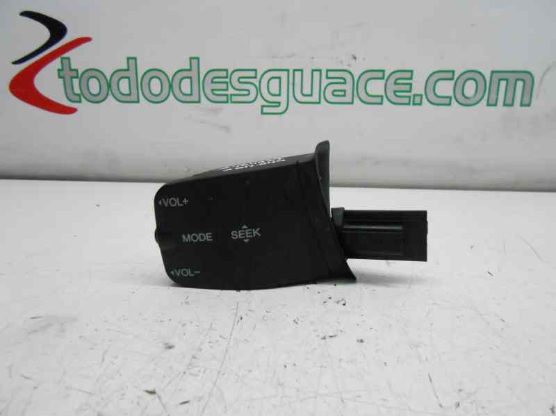 MANDO RADIO FORD FOCUS BERLINA (CAP) Ambiente (D)