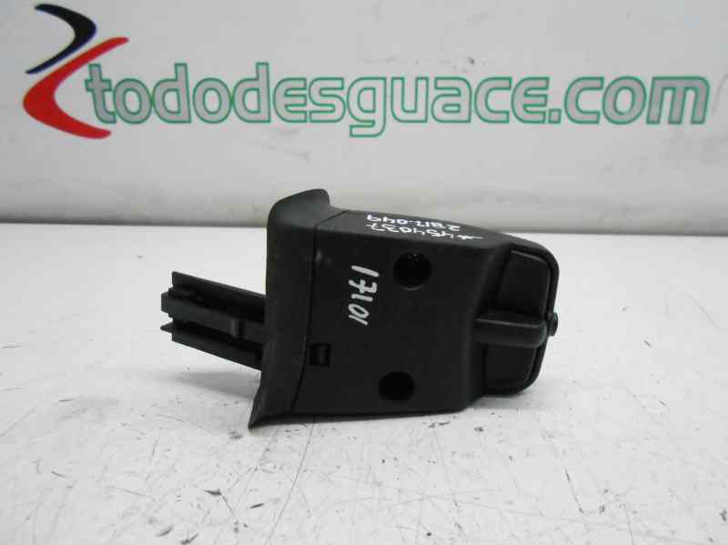 MANDO RADIO FORD FOCUS BERLINA (CAP) Ambiente (D)