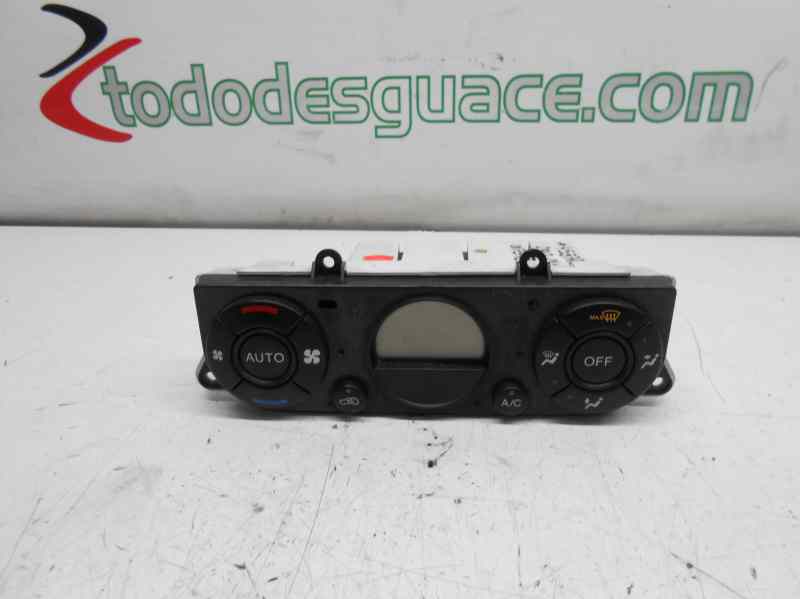 MANDO CLIMATIZADOR FORD MONDEO BERLINA (GE) Ambiente (06.2003->) (D)