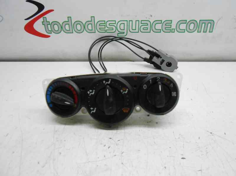 MANDO CALEFACCION / AIRE ACONDICIONADO FORD FOCUS BERLINA (CAK) Ambiente