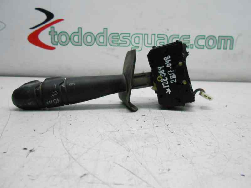 MANDO LIMPIA RENAULT MEGANE I COUPE FASE 2 (DA..) 1.4 16 V Dynamique