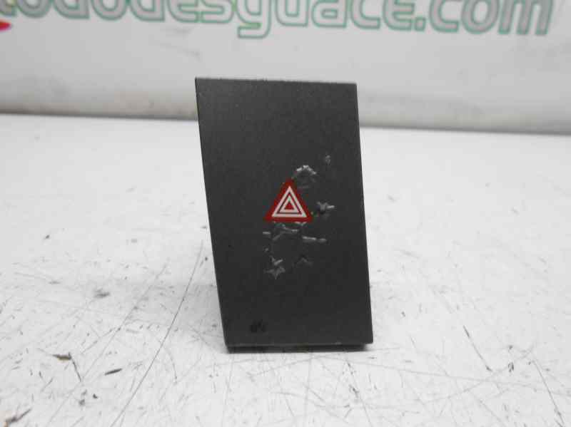 INTERRUPTOR WARNING OPEL VECTRA C BERLINA Club