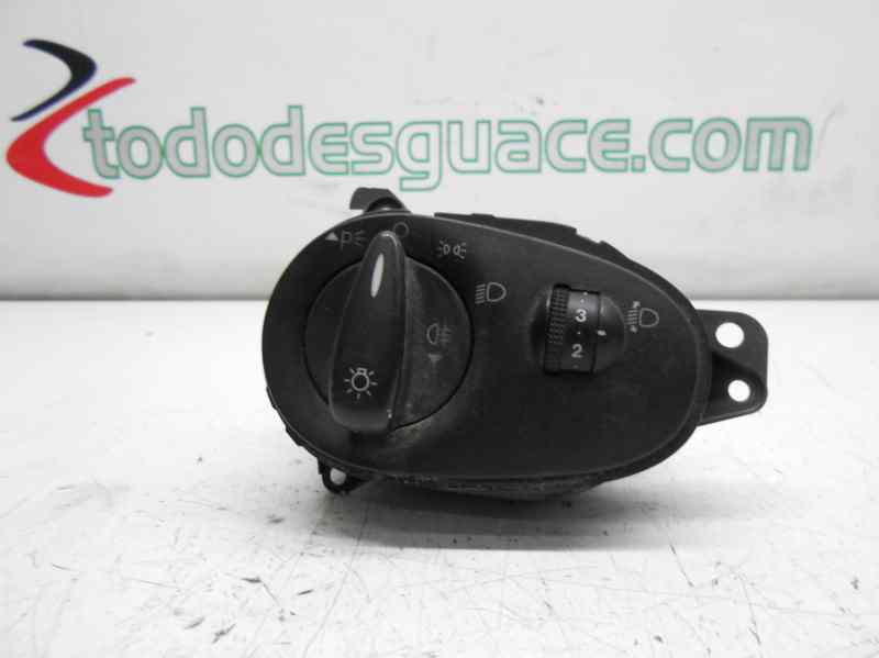MANDO LUCES FORD FOCUS TURNIER (CAK) 1.8 TDDI Turbodiesel CAT