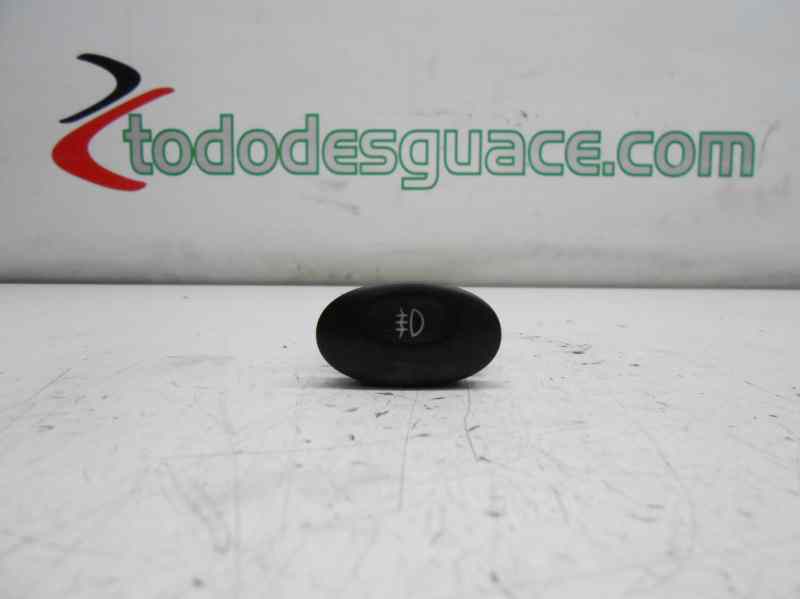 INTERRUPTOR ANTINIEBLAS DAEWOO MATIZ CD