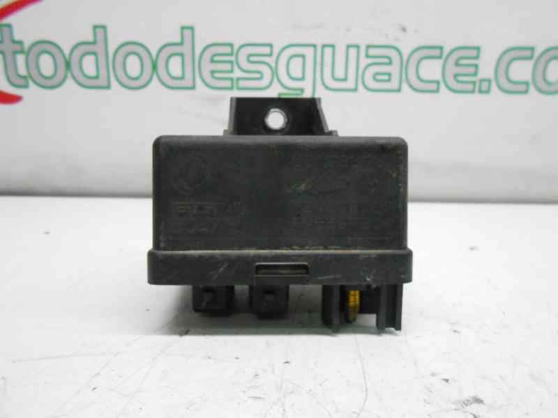 RELE CALENTADORES FIAT PUNTO BERLINA (188) 1.3 16V Multijet Feel