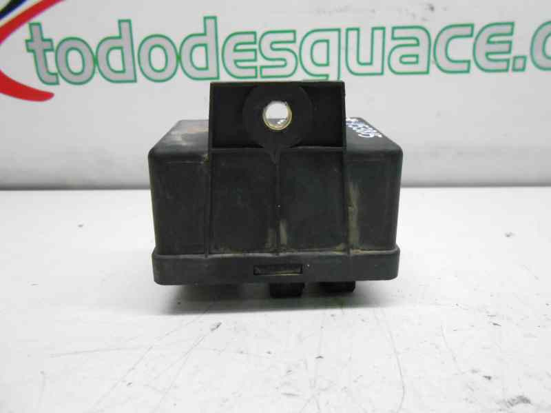RELE CALENTADORES FIAT PUNTO BERLINA (188) 1.3 16V Multijet Feel