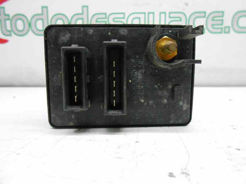 RELE CALENTADORES FIAT PUNTO BERLINA (188) 1.3 16V Multijet Feel