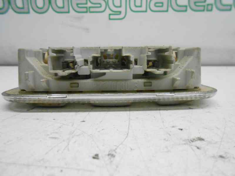LUZ INTERIOR PEUGEOT 307 (S1) XS
