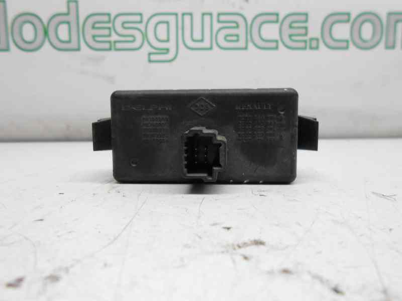 INTERRUPTOR WARNING RENAULT CLIO III Authentique