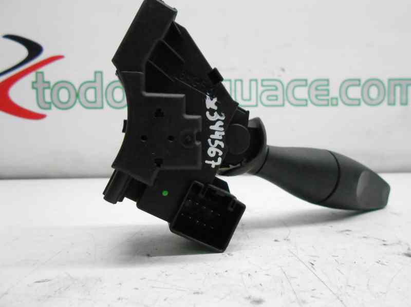 MANDO INTERMITENTES FORD FOCUS BERLINA (CAK) Ambiente