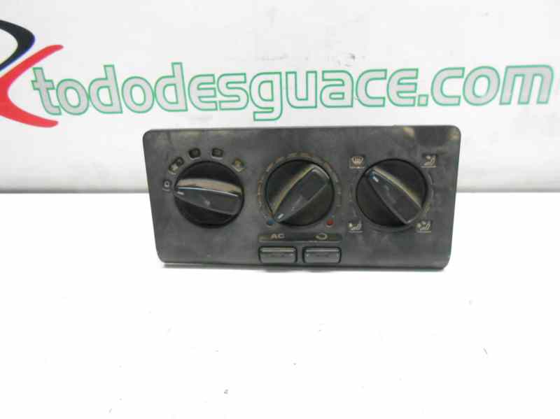 MANDO CALEFACCION / AIRE ACONDICIONADO SEAT IBIZA (6K) Básico
