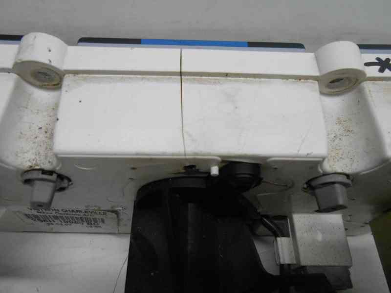 MANDO CALEFACCION / AIRE ACONDICIONADO FORD FIESTA (CBK) Ambiente