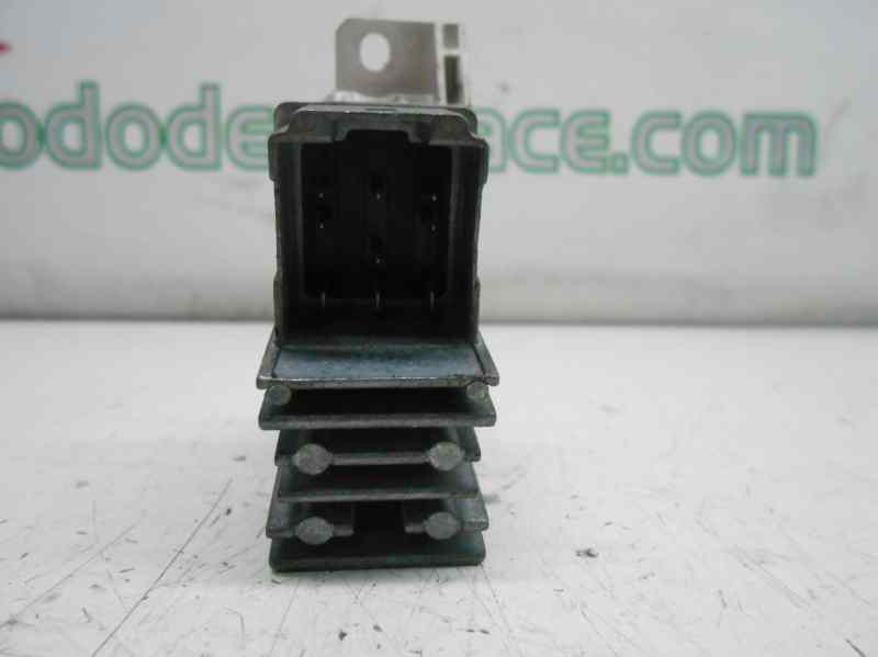 INTERRUPTOR WARNING FORD FOCUS BERLINA (CAK) Ambiente