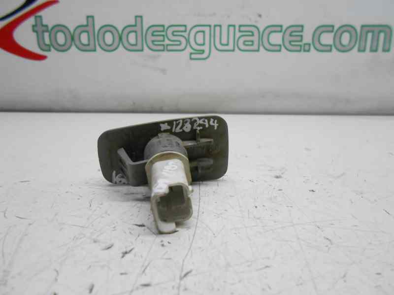 PILOTO LATERAL IZQUIERDO PEUGEOT 306 BREAK 1.9 D (69 CV) 5 velocidades