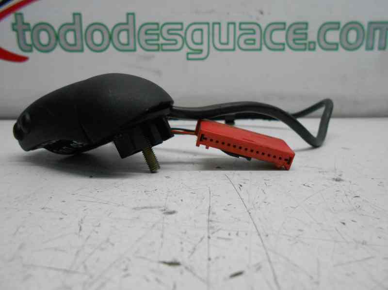 MANDO RADIO RENAULT MEGANE I CLASSIC (LA0) 1.6e Alize