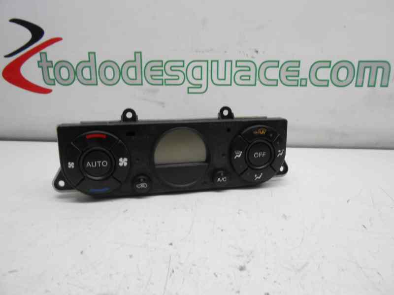 MANDO CLIMATIZADOR FORD MONDEO BERLINA (GE) Futura (D)