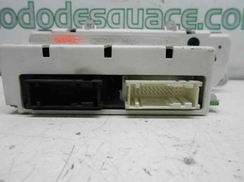 MANDO CLIMATIZADOR FORD MONDEO BERLINA (GE) Futura (D)