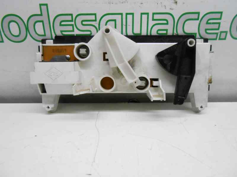 MANDO CALEFACCION / AIRE ACONDICIONADO NISSAN KUBISTAR (X76) Pro (L1)
