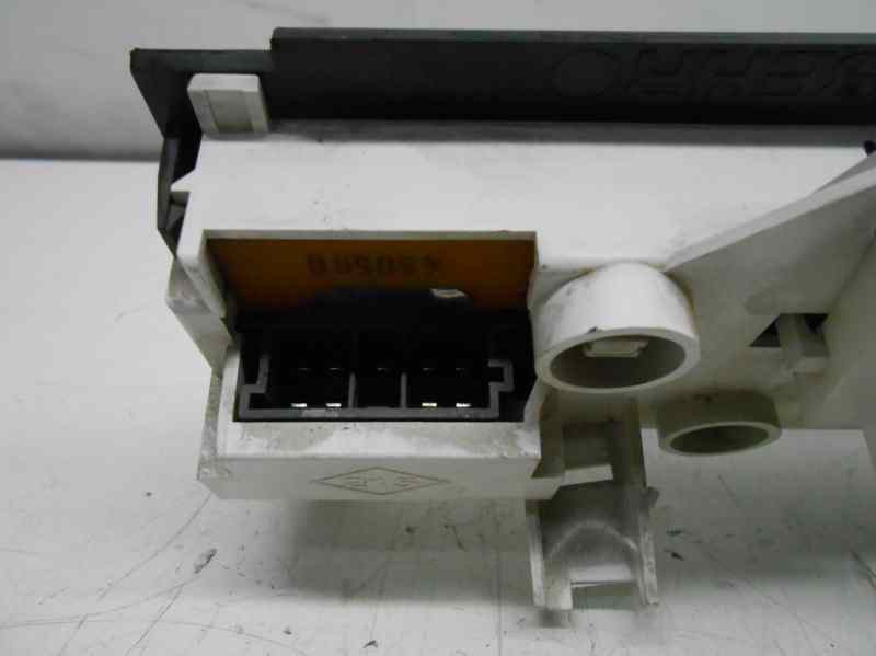 MANDO CALEFACCION / AIRE ACONDICIONADO NISSAN KUBISTAR (X76) Pro (L1)