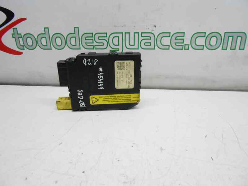 MODULO ELECTRONICO AUDI A3 (8P) 2.0 TDI Ambiente