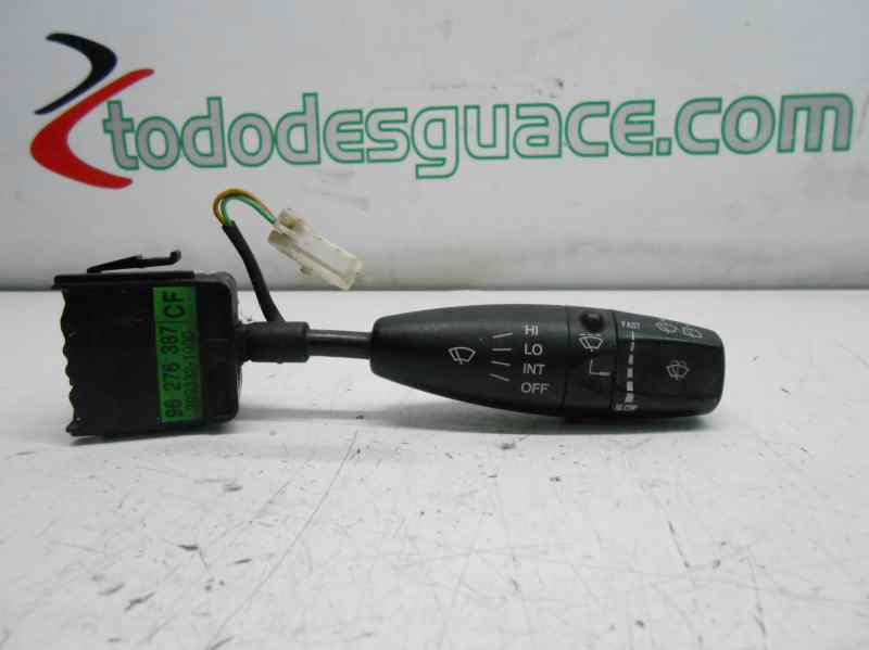 MANDO LIMPIA DAEWOO LANOS *