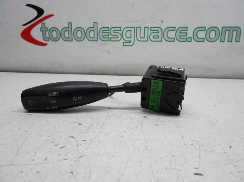 MANDO INTERMITENTES DAEWOO LANOS *