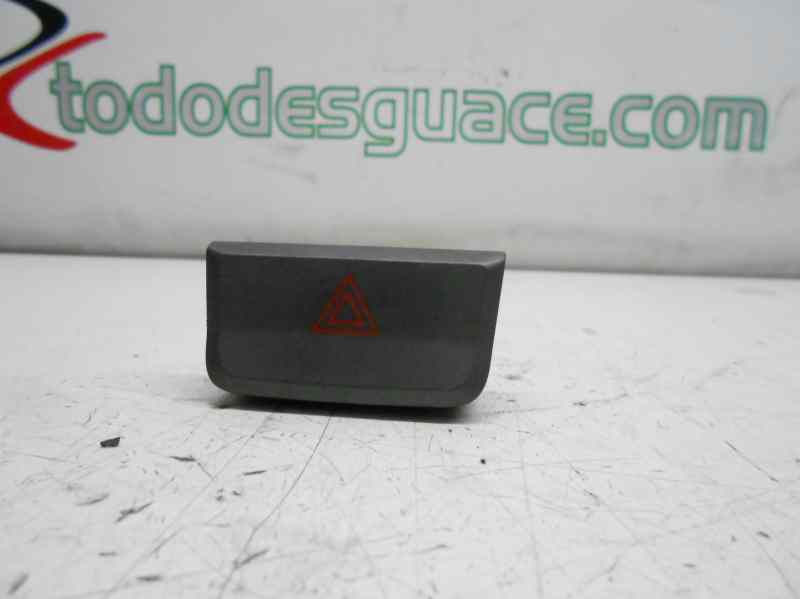 INTERRUPTOR WARNING HYUNDAI ACCENT (LC) GL 4P