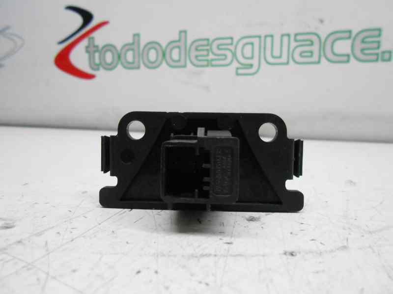 INTERRUPTOR WARNING PEUGEOT 307 (S1) XS