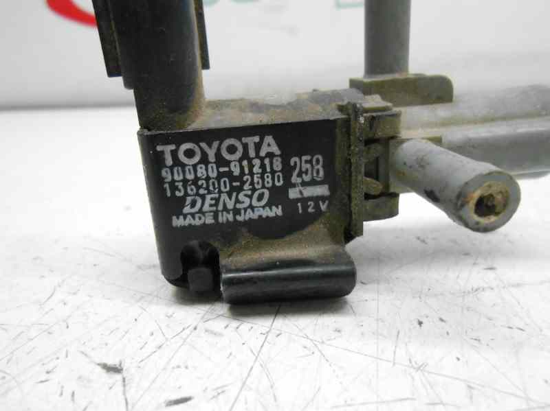 VALVULA VACIO TOYOTA COROLLA (E12) 1.6 Linea Luna Berlina