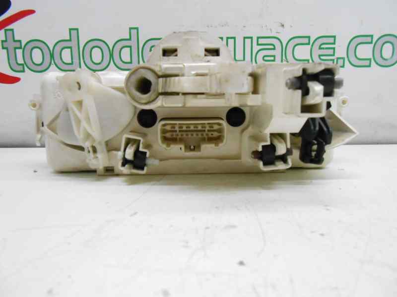 MANDO CALEFACCION / AIRE ACONDICIONADO RENAULT MEGANE II BERLINA 5P Confort Authentique