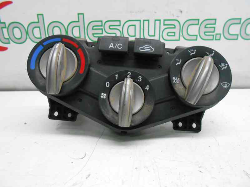 MANDO CALEFACCION / AIRE ACONDICIONADO KIA RIO 1.4 Active